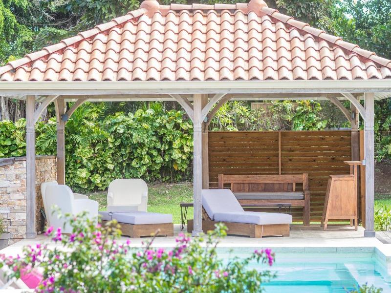 Habitation Saint Charles Hotel De Charme Spa image