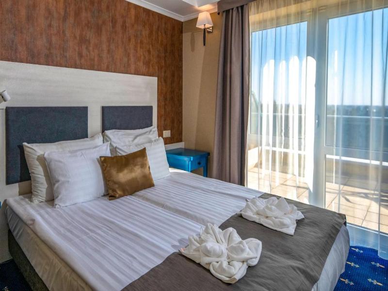 Balneo Hotel Zsori Thermal Wellness image