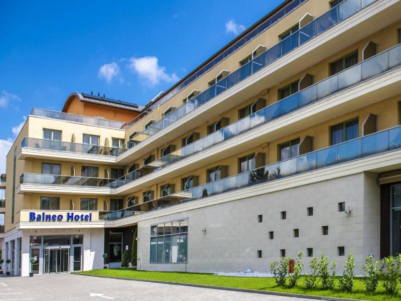Balneo Hotel Zsori Thermal Wellness image