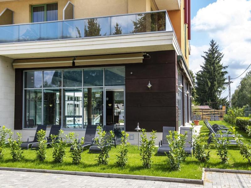 Balneo Hotel Zsori Thermal Wellness image