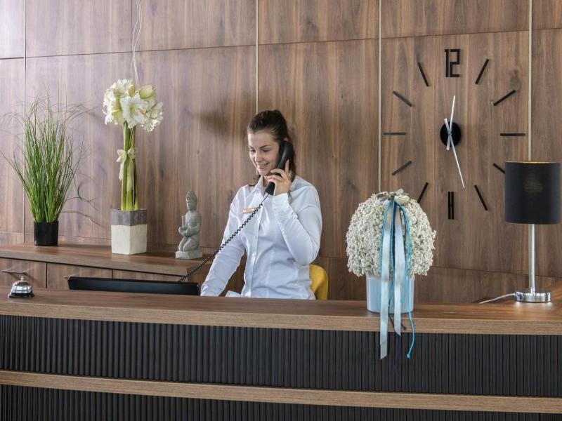 Balneo Hotel Zsori Thermal Wellness image