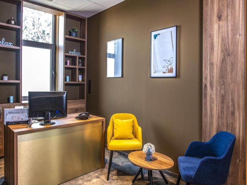 Balneo Hotel Zsori Thermal Wellness image