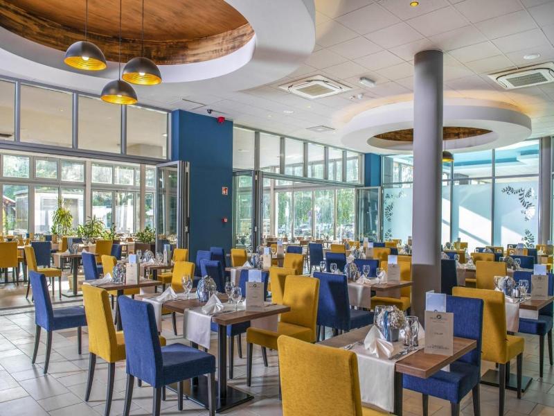 Balneo Hotel Zsori Thermal Wellness image