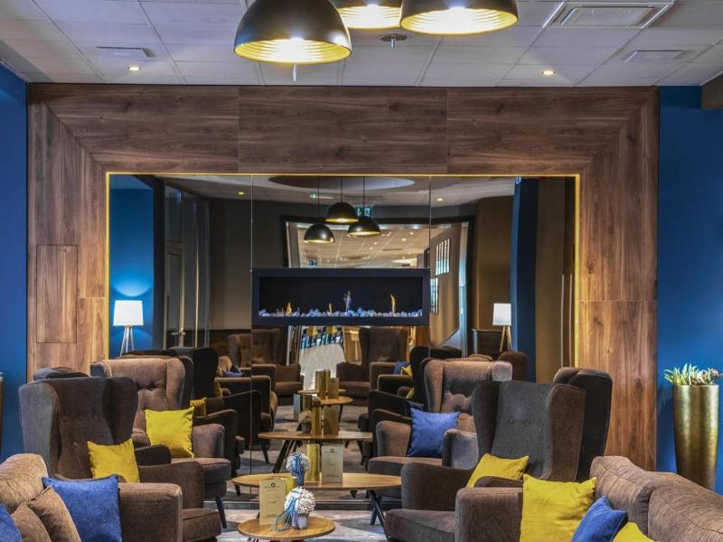 Balneo Hotel Zsori Thermal Wellness image