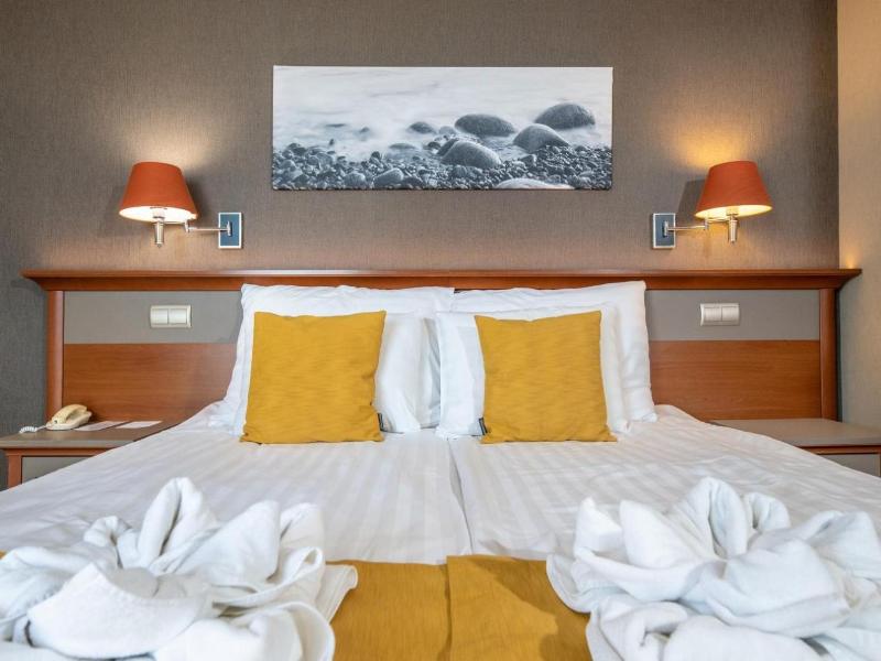 Balneo Hotel Zsori Thermal Wellness image