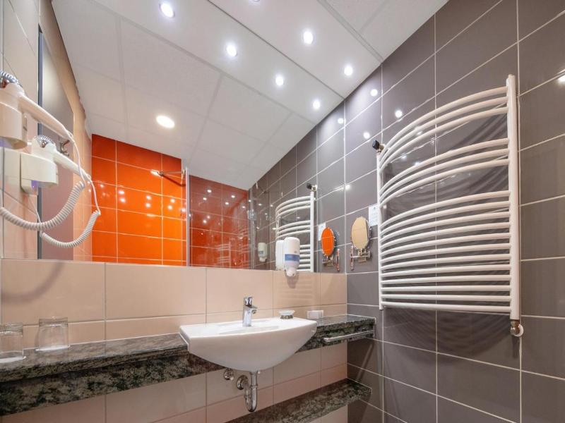 Balneo Hotel Zsori Thermal Wellness image