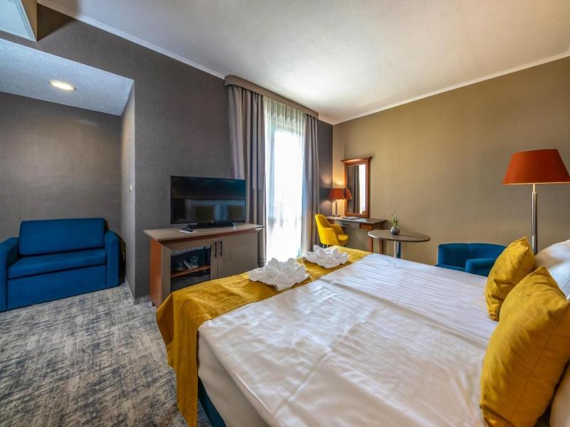 Balneo Hotel Zsori Thermal Wellness image