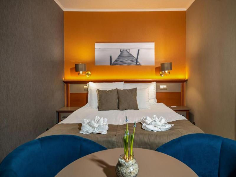 Balneo Hotel Zsori Thermal Wellness image