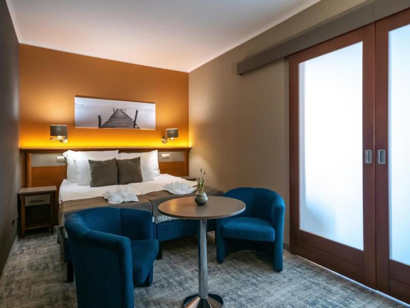 Balneo Hotel Zsori Thermal Wellness image