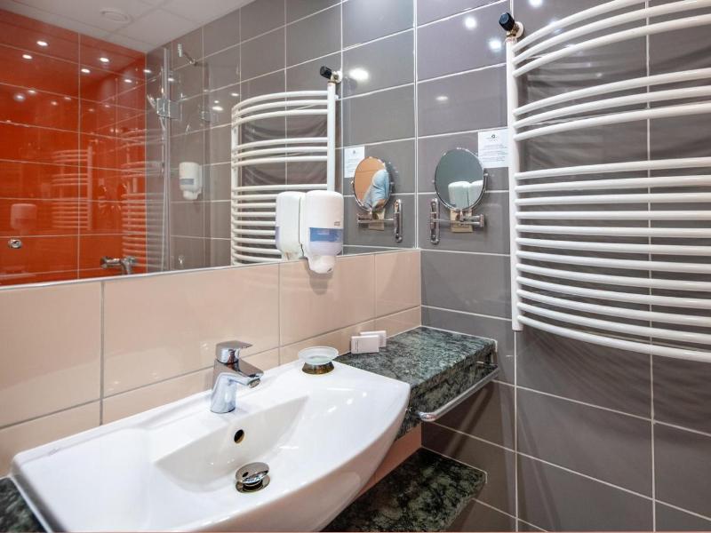 Balneo Hotel Zsori Thermal Wellness image