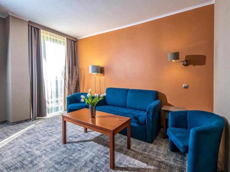 Balneo Hotel Zsori Thermal Wellness image