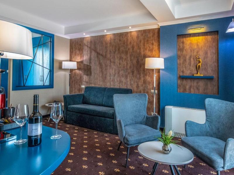 Balneo Hotel Zsori Thermal Wellness image