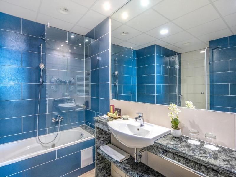 Balneo Hotel Zsori Thermal Wellness image