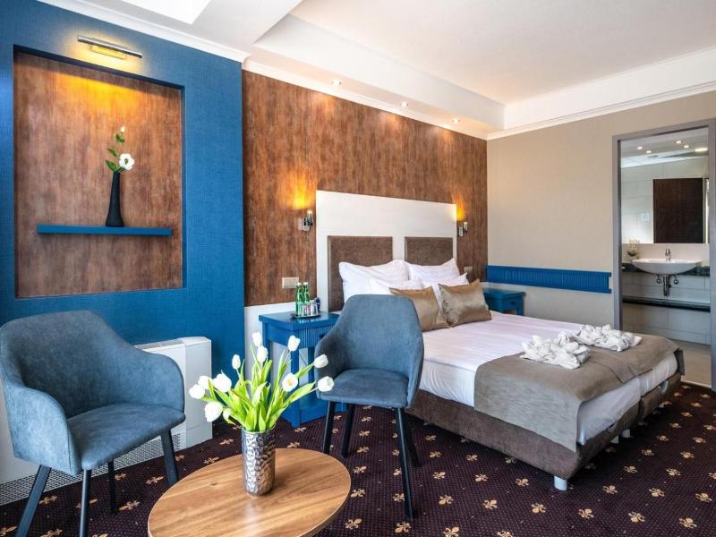 Balneo Hotel Zsori Thermal Wellness image