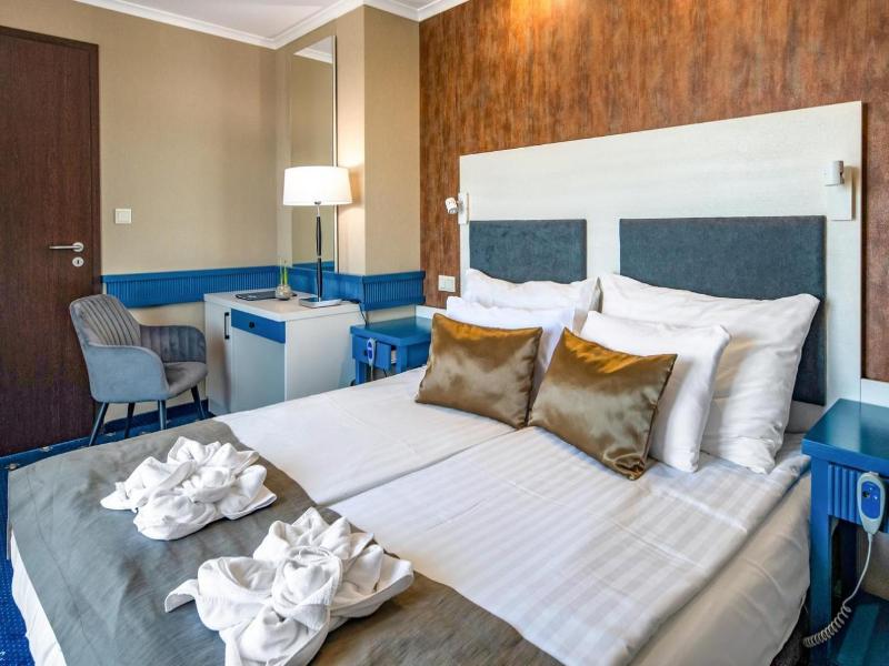 Balneo Hotel Zsori Thermal Wellness image