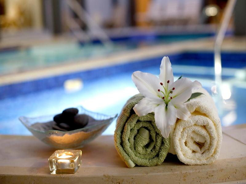 Hotel Villa Volgy Wellness Konferencia image