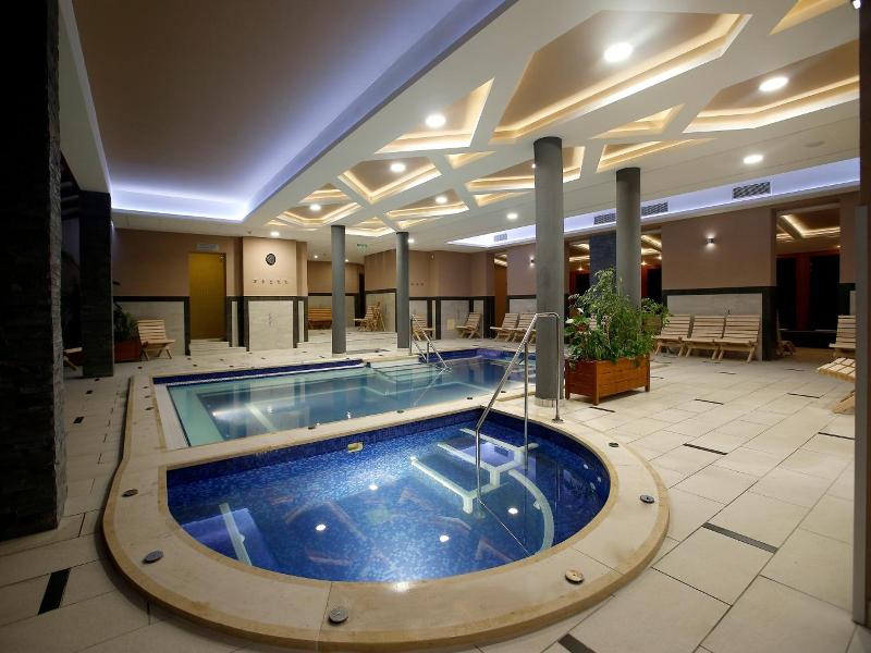 Hotel Villa Volgy Wellness Konferencia image