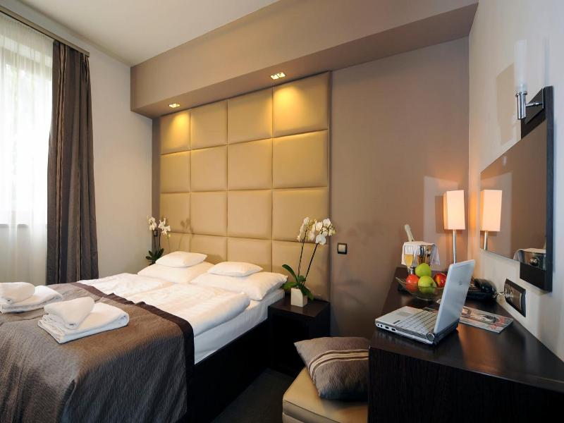 Hotel Villa Volgy Wellness Konferencia image