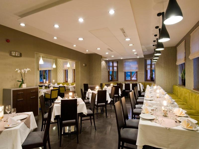 Hotel Villa Volgy Wellness Konferencia image