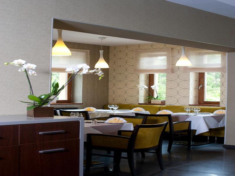 Hotel Villa Volgy Wellness Konferencia image