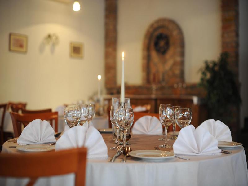 Hotel Villa Volgy Wellness Konferencia image
