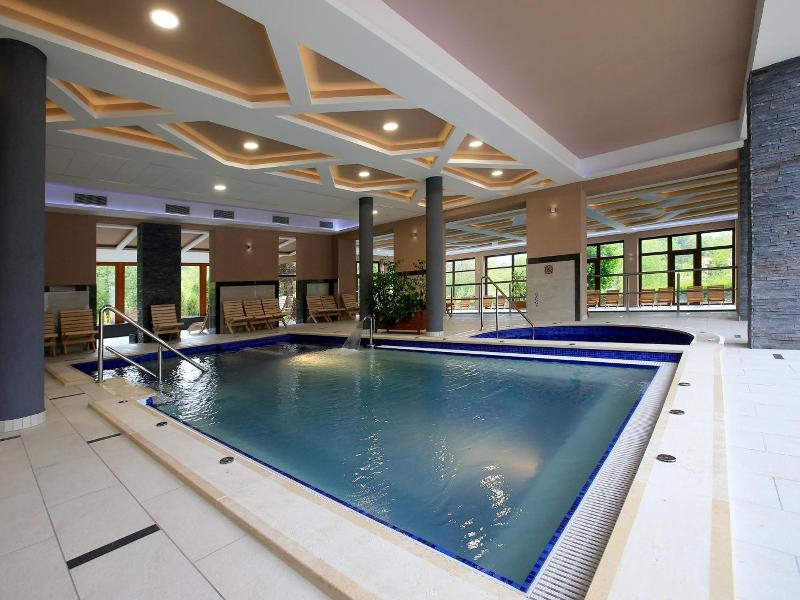 Hotel Villa Volgy Wellness Konferencia image