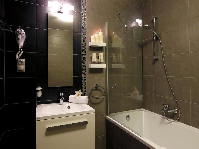 Hotel Villa Volgy Wellness Konferencia image