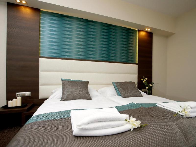 Hotel Villa Volgy Wellness Konferencia image