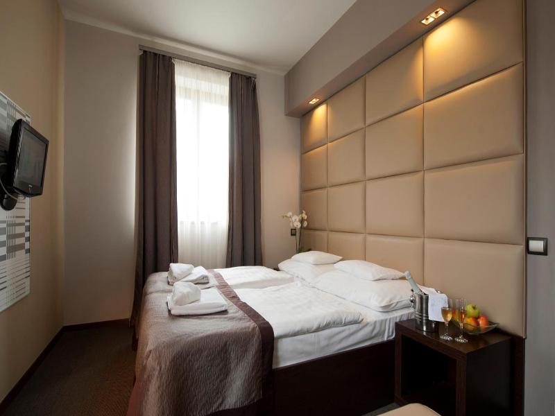 Hotel Villa Volgy Wellness Konferencia image