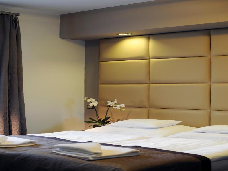 Hotel Villa Volgy Wellness Konferencia image