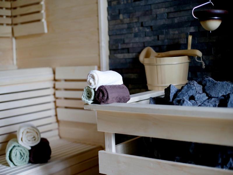 Hotel Villa Volgy Wellness Konferencia image