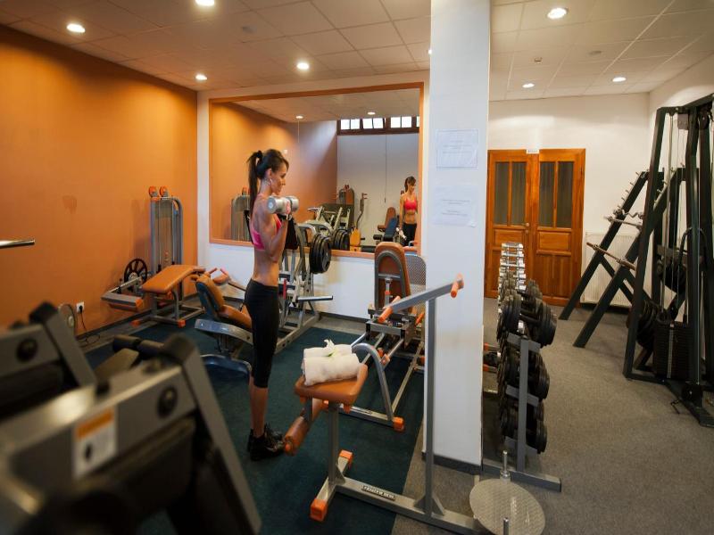 Hotel Villa Volgy Wellness Konferencia image
