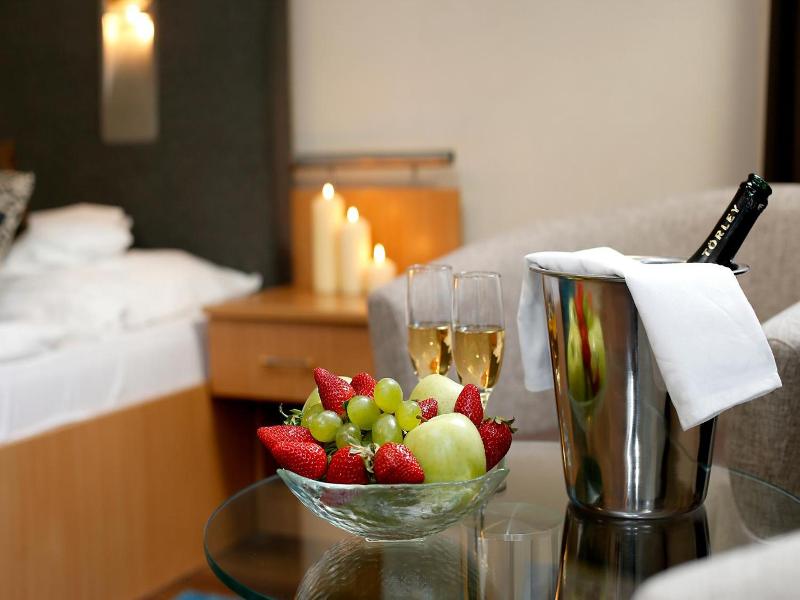 Hotel Villa Volgy Wellness Konferencia image