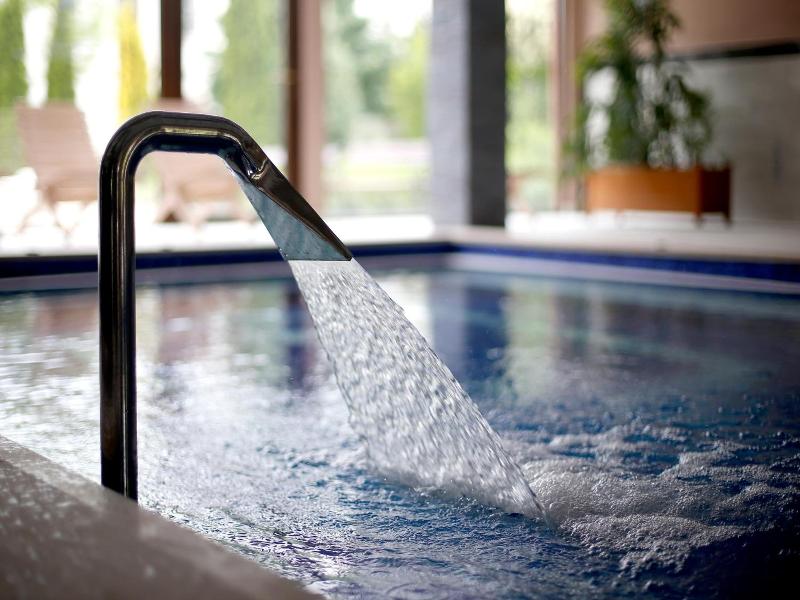 Hotel Villa Volgy Wellness Konferencia image