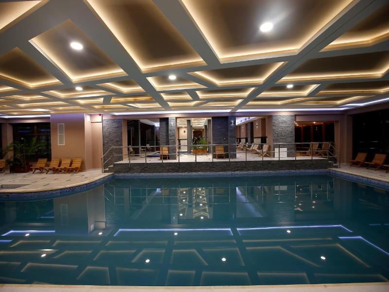 Hotel Villa Volgy Wellness Konferencia image