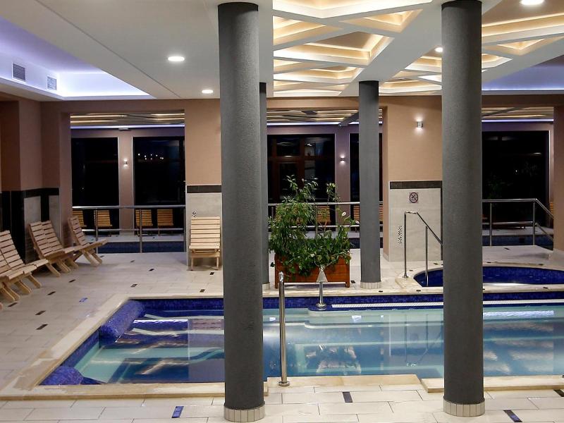 Hotel Villa Volgy Wellness Konferencia image
