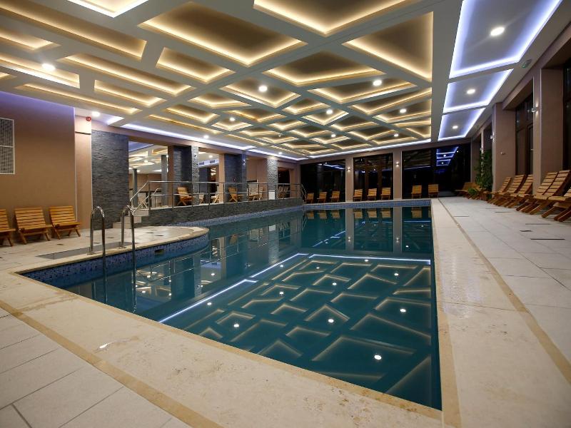 Hotel Villa Volgy Wellness Konferencia image