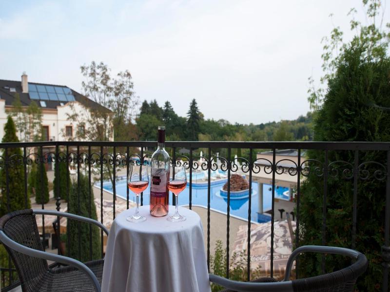 Hotel Villa Volgy Wellness Konferencia image