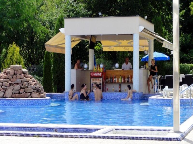 Hotel Villa Volgy Wellness Konferencia image