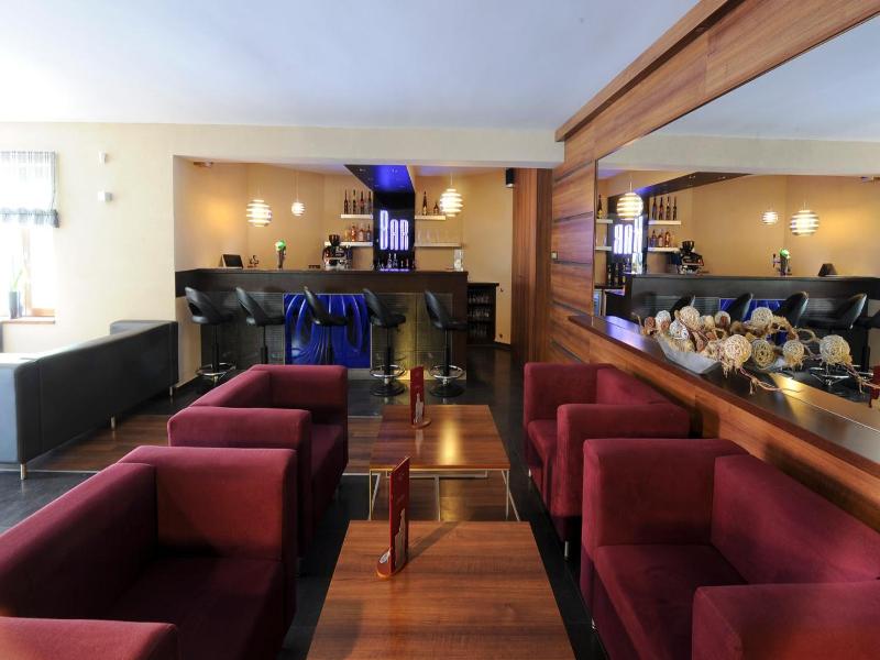 Hotel Villa Volgy Wellness Konferencia image