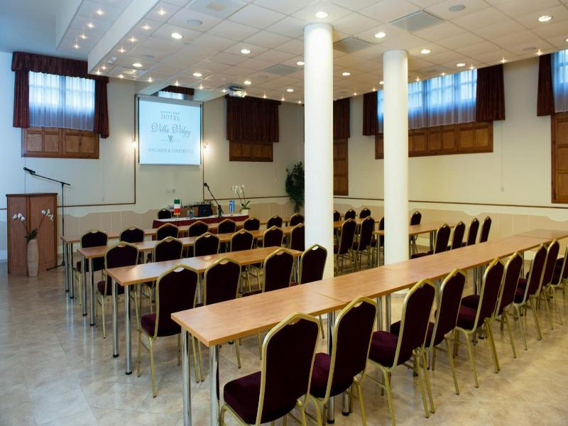 Hotel Villa Volgy Wellness Konferencia image