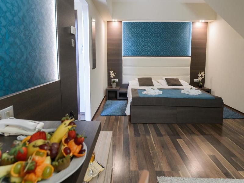 Hotel Villa Volgy Wellness Konferencia image