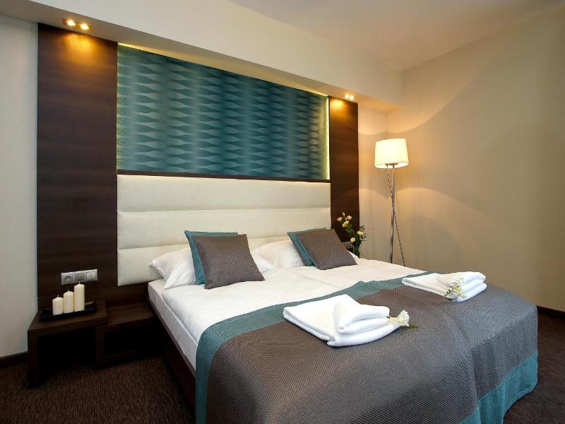 Hotel Villa Volgy Wellness Konferencia image