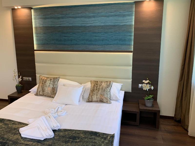 Hotel Villa Volgy Wellness Konferencia image