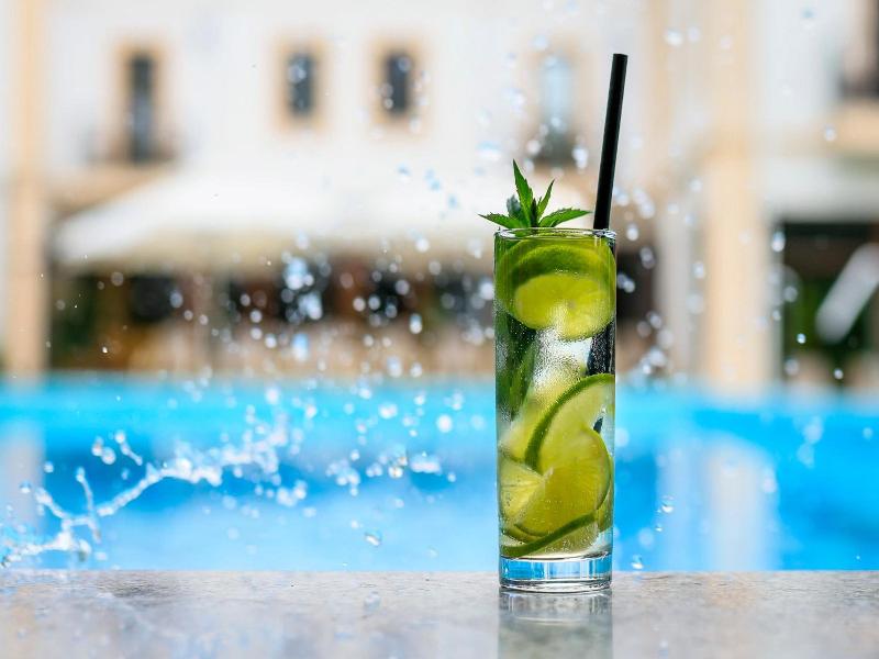Hotel Villa Volgy Wellness Konferencia image