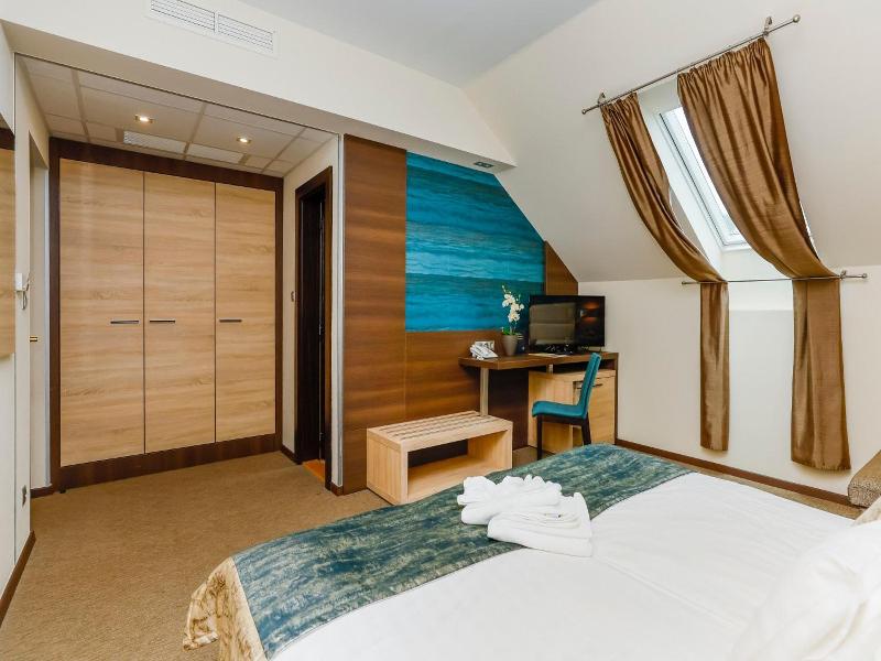 Hotel Villa Volgy Wellness Konferencia image