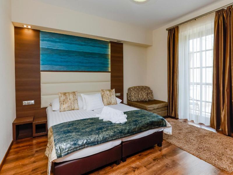 Hotel Villa Volgy Wellness Konferencia image