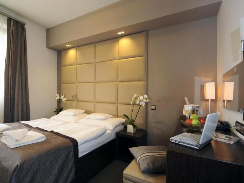 Hotel Villa Volgy Wellness Konferencia image