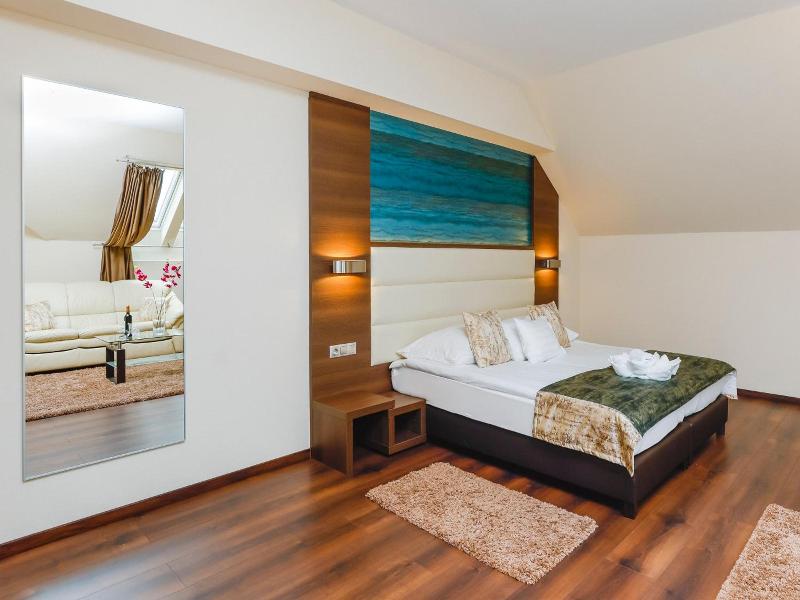 Hotel Villa Volgy Wellness Konferencia image