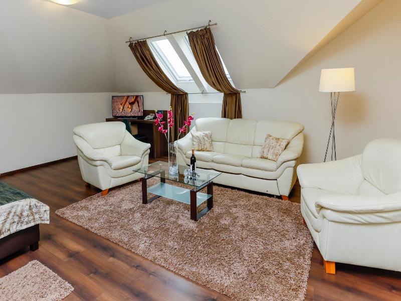 Hotel Villa Volgy Wellness Konferencia image